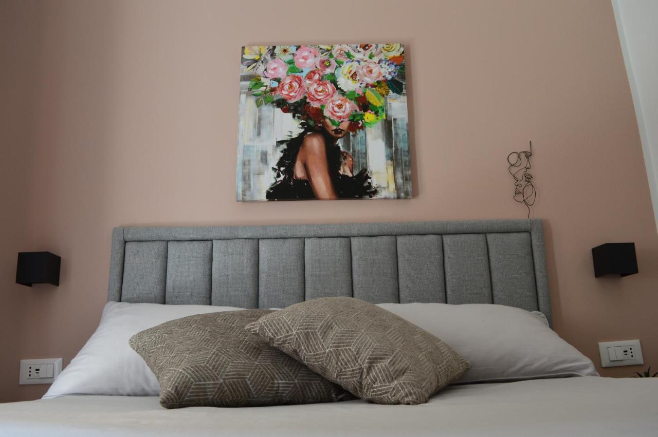 Futtitinni Home Casamia Palermo Eksteriør billede