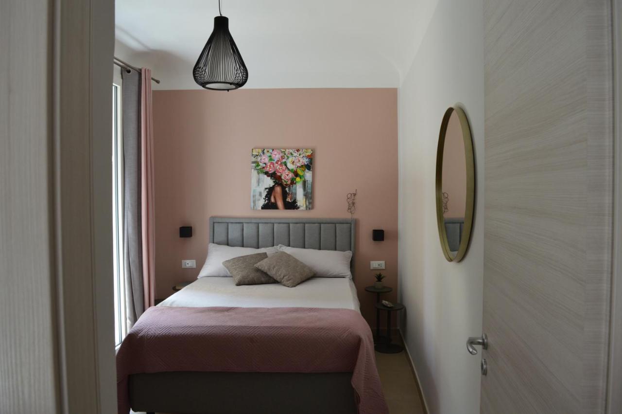 Futtitinni Home Casamia Palermo Eksteriør billede