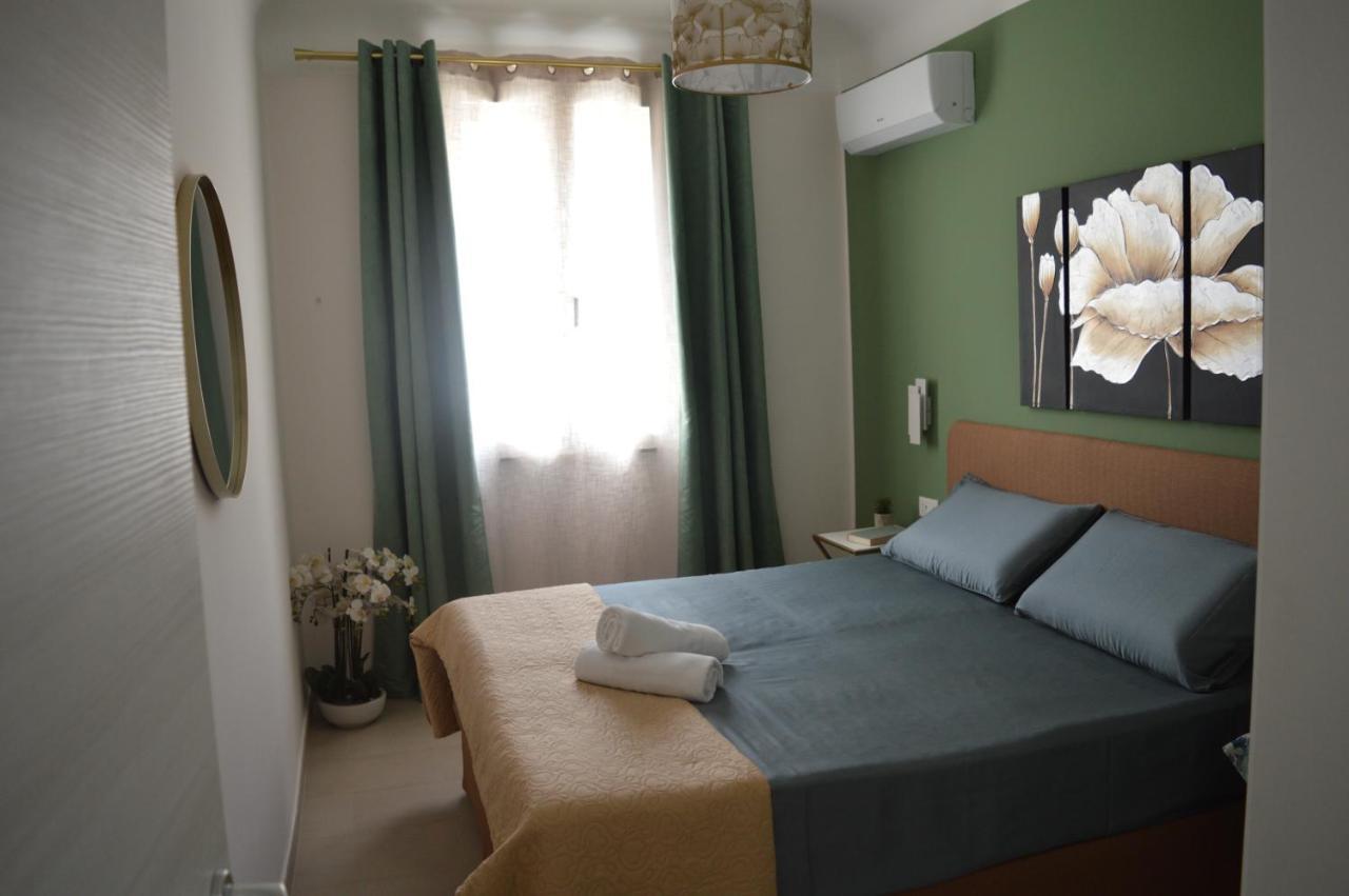 Futtitinni Home Casamia Palermo Eksteriør billede