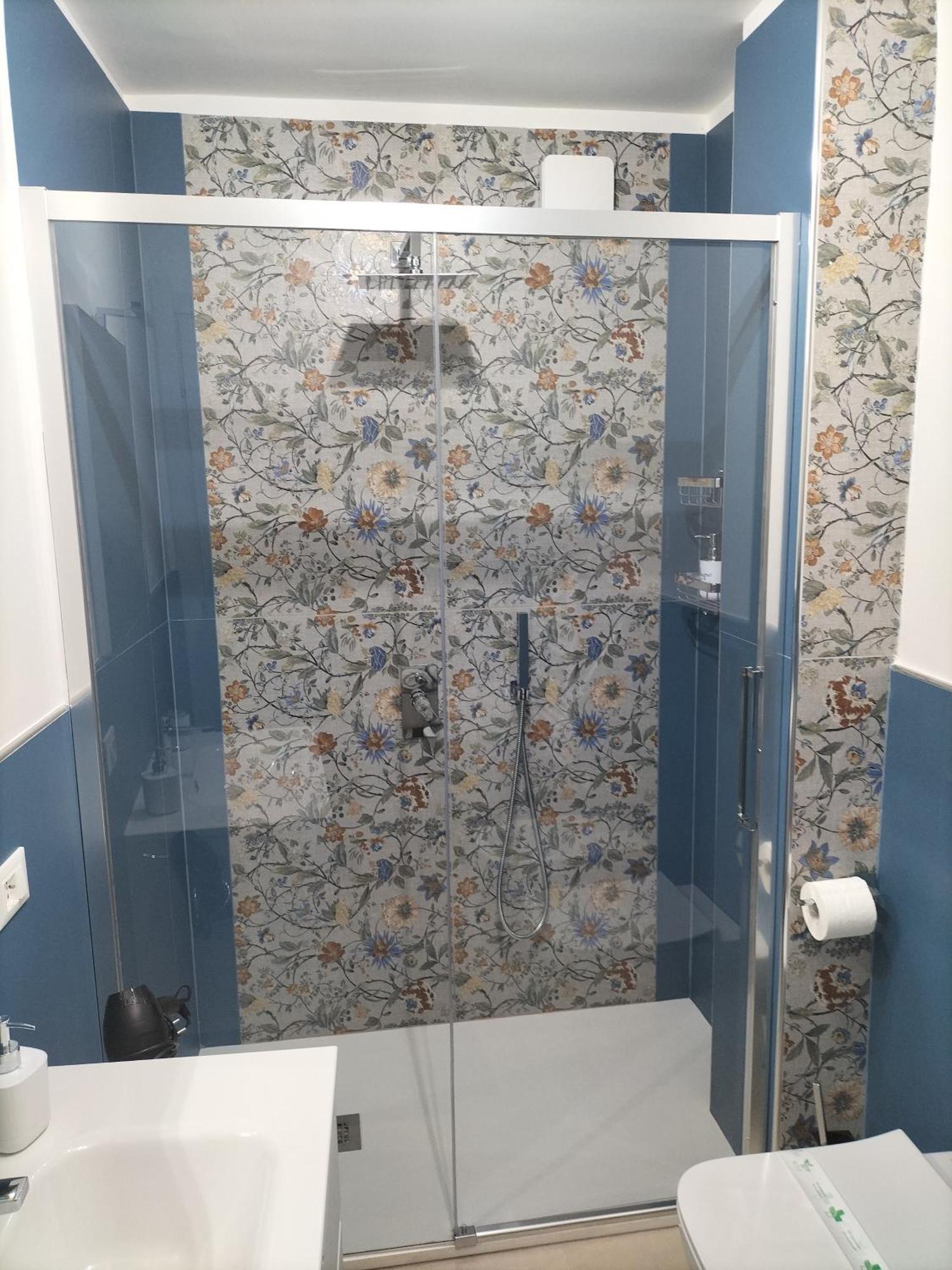 Futtitinni Home Casamia Palermo Eksteriør billede