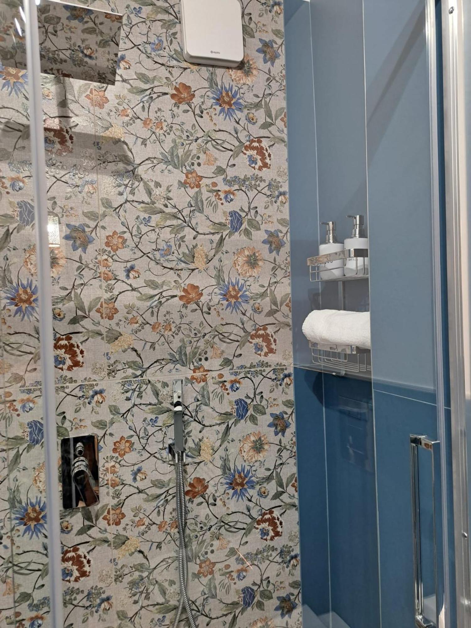 Futtitinni Home Casamia Palermo Eksteriør billede